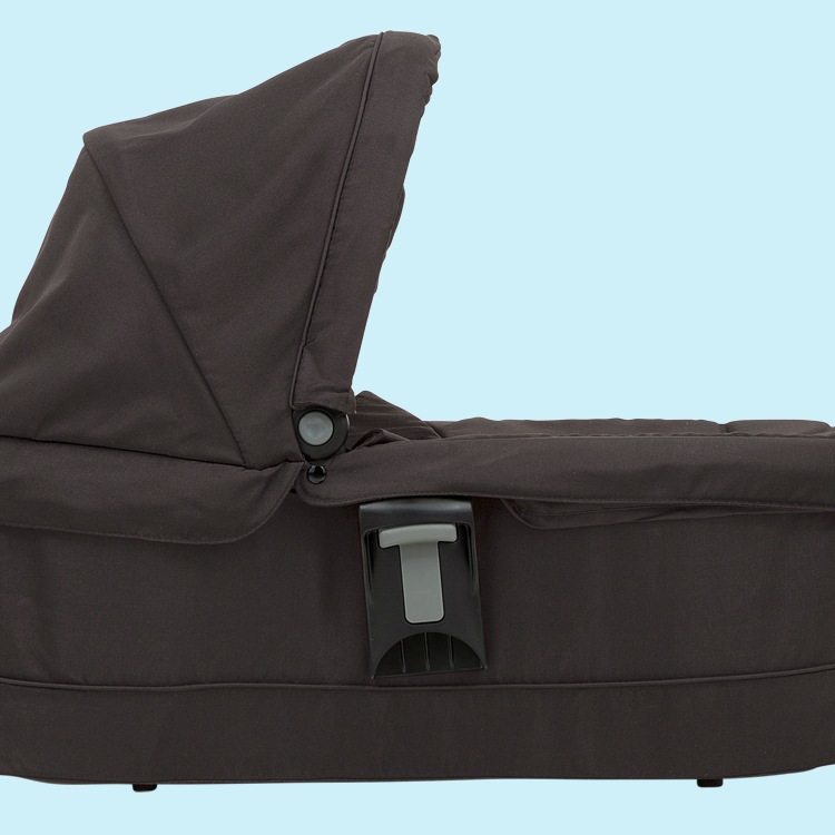 graco evo luxury carrycot