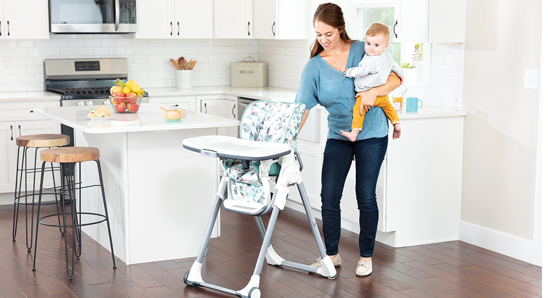 Welche Kriterien es vor dem Bestellen die Graco babyschale zu untersuchen gilt!