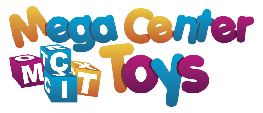 Mega Center Toys
